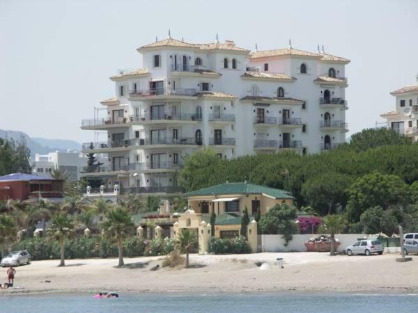 Ferienwohnung Impresionante Loft En Puerto Banus A Pie De Playa Marbella Exterior foto